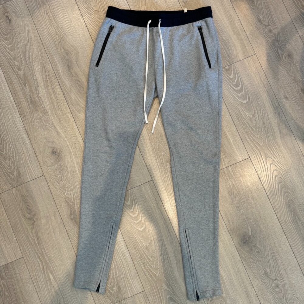 Feat of God Essentials Pants
